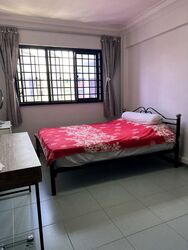 Blk 759 Yishun Street 72 (Yishun), HDB 4 Rooms #508503771
